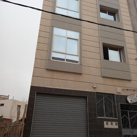 Nieuwbouw Appartementen Al Hoceima Bagian luar foto