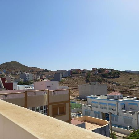 Nieuwbouw Appartementen Al Hoceima Bagian luar foto